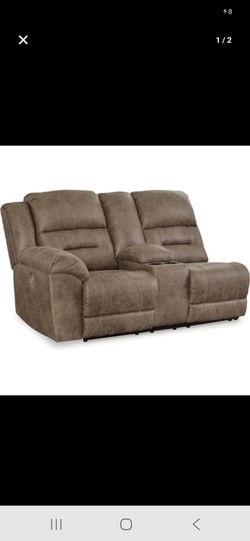 Ahley sofa