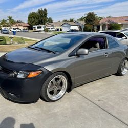 2006 Honda Civic
