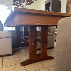 Dinning Table - GREAT DEAL! 
