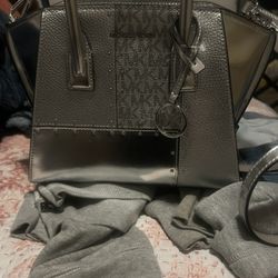 Mk Purse