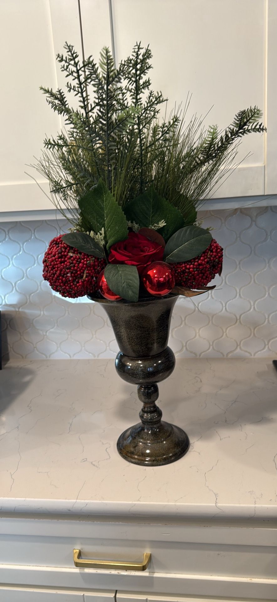 Christmas Arrangement