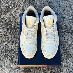 Air Jordan 3 J Balvin 