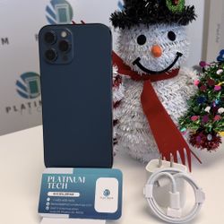 iPhone 12 Pro Max Unlocked 256 Gb