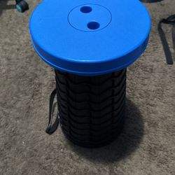 Rave Chair, Portable, Chair Rave