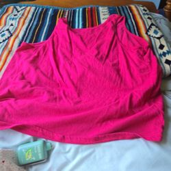 Tamp Top