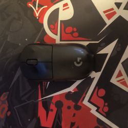 Logitech G Pro Wireless RGB