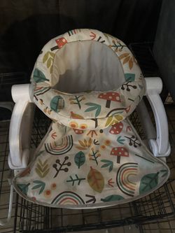 Baby Seat