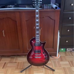 ESP LTD EC-256 Electric Guitar With Gig Bag 