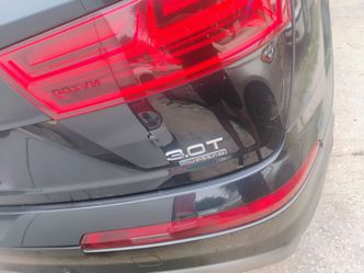 2018 Audi Q7