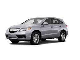2015 Acura RDX