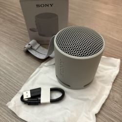 Sony XB100 Speaker 