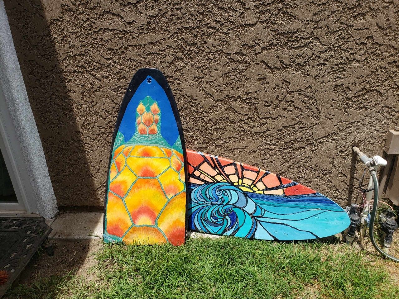 Surfboard