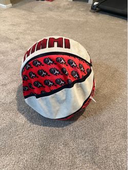 Free Yoga Ball?