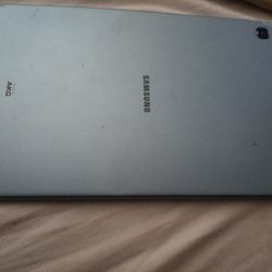 Selling Samsung Galaxy Tablet 