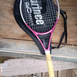 Tennis Racket 