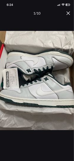 Nike dunks