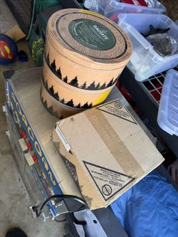 Radiate Portable Campfire