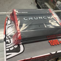 1500 Watts Amplifier.. Brand New 