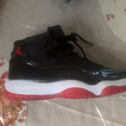 Jordan 11 Retro Breds 
