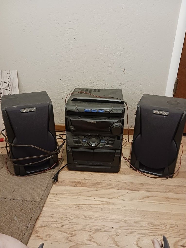 Stereo