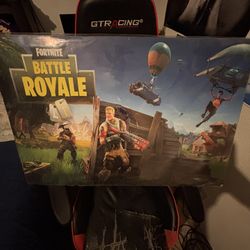 Fortnite Poster 