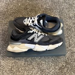 New Balance 9060’s - Size 8 Men