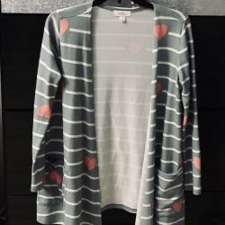 LuLa Roe Cardigan (New)