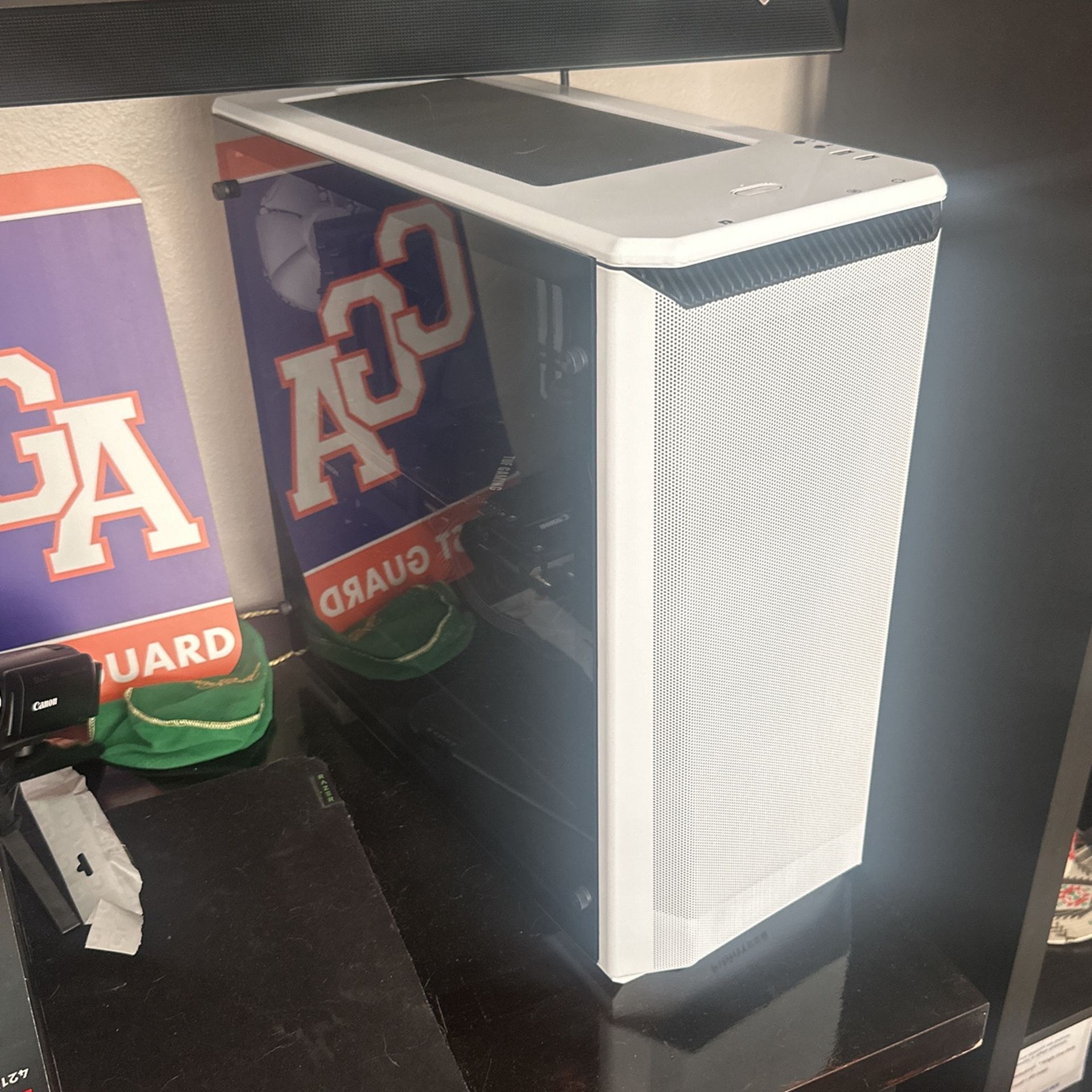 Gaming Computer