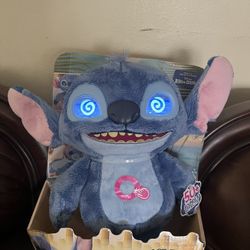 Many Moods Stitch - 50 +  Sounds & Effects 