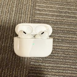 AirPod Pros 2