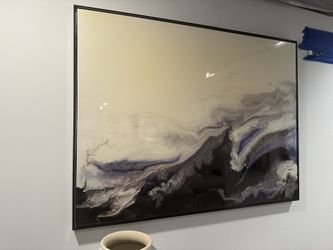 Wall 3D Artwork