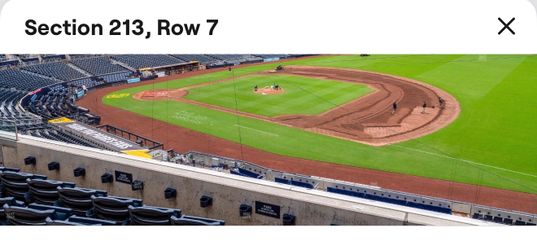 Padres vs White Sox Saturday 5:40pm
