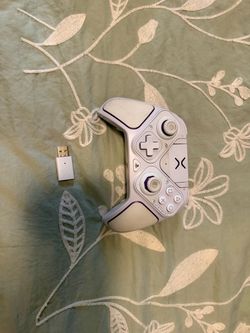 Victrix Pro Controller