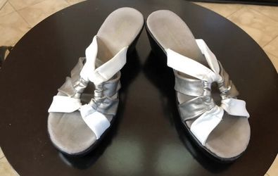 Aerosoles Wedge Sandals