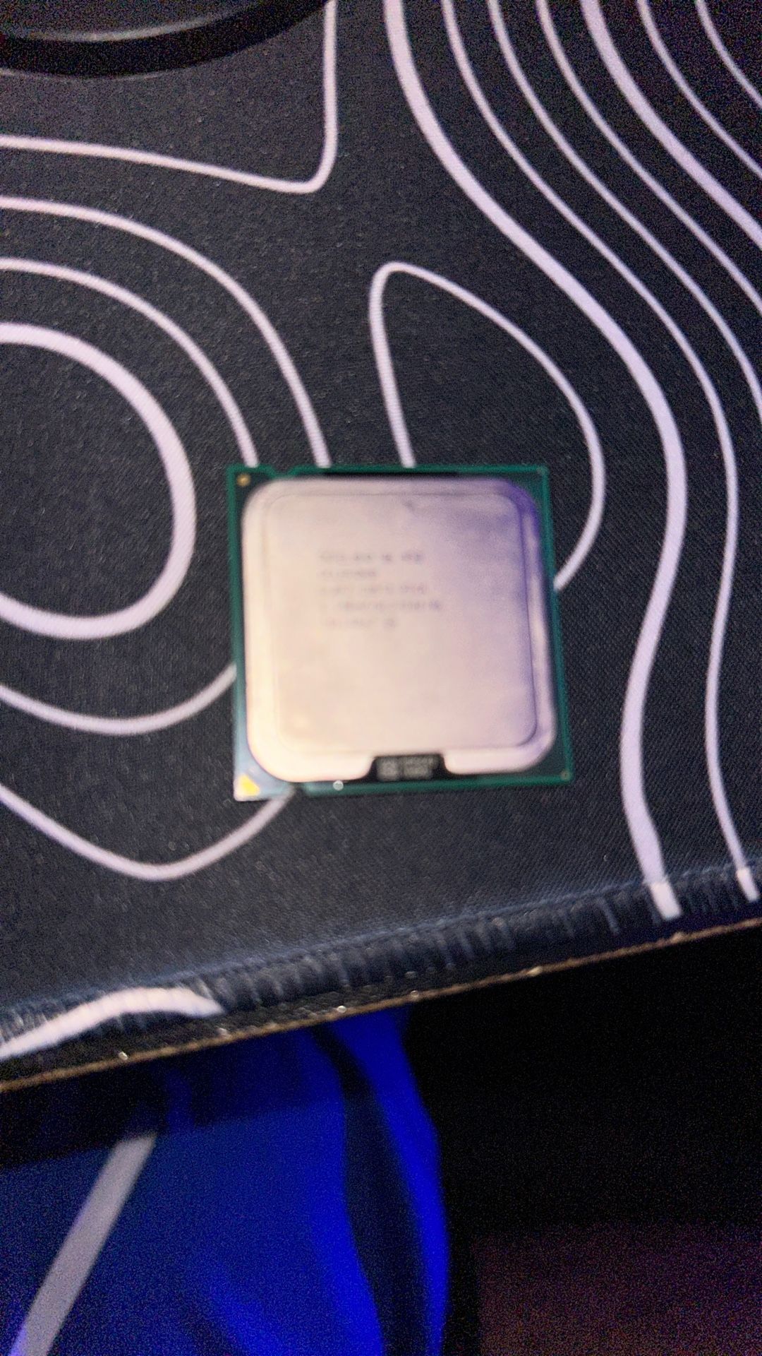 Intel Celeron 450