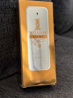 1 Million  (Lucky)