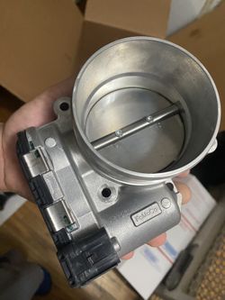 Mustang Gt Throttle Body 18-23