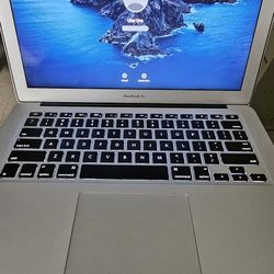 MacBook Air 13 Inch Early 2015 128 GB
