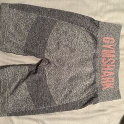 Gymshark Shorts 