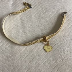 Dior Necklace 