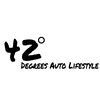 42 Degrees Auto Lifestyle