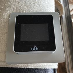 Interlogix / UTC - TP-WEM01-A - Digital Termostat