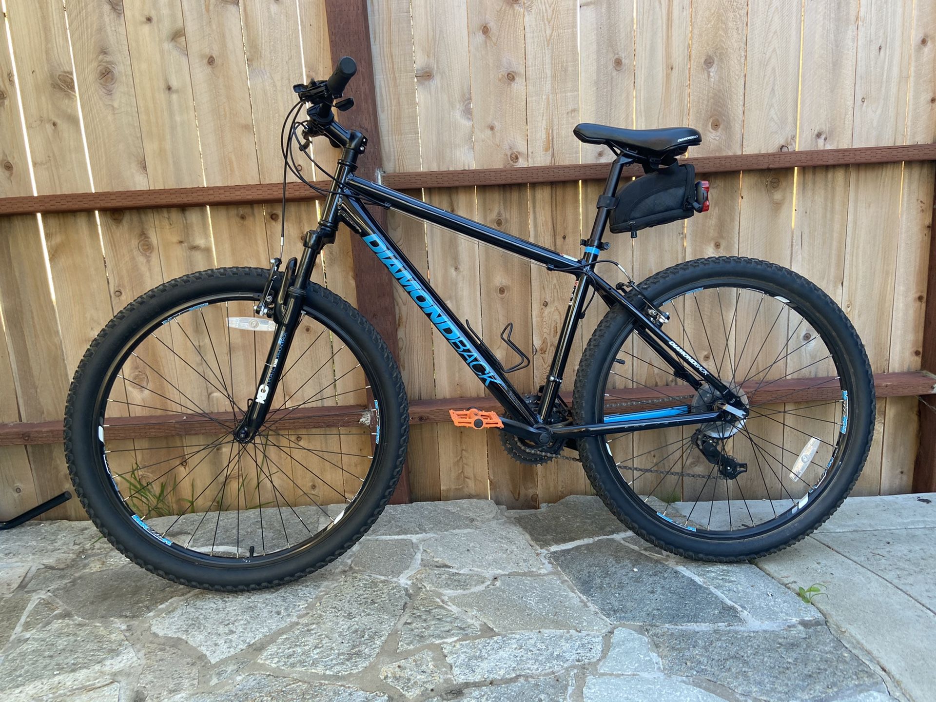 Diamondback Sorrento 27.5 Mountain Bike