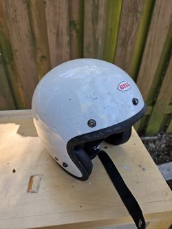 BELL Helmet Small