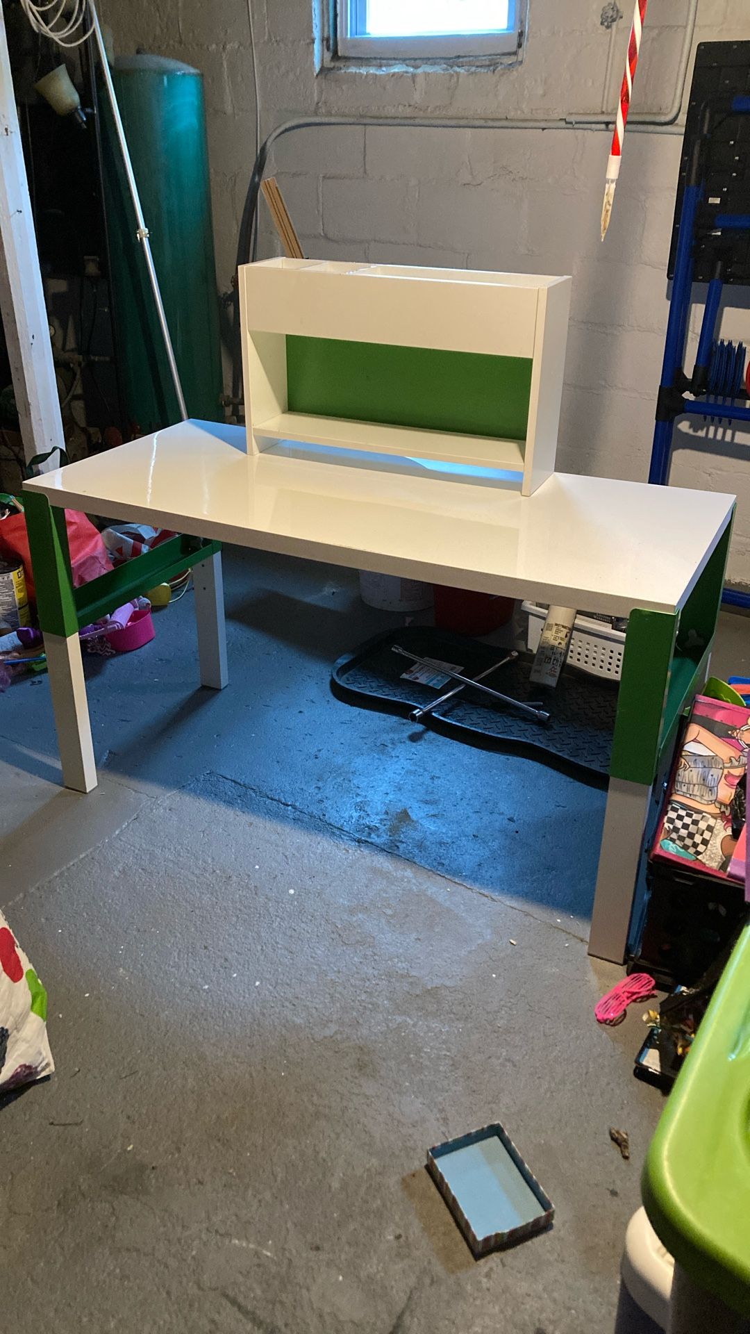 IKEA Kids Desk