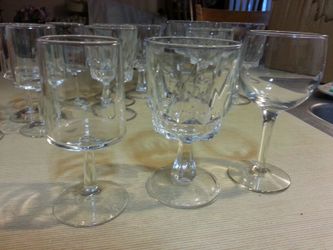 19 pec new Wine classes