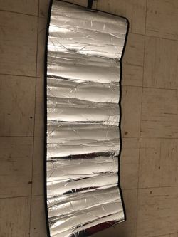 Toyota FJ cruiser sun visor