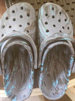 Kids Crocs