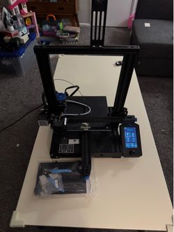Creality Ender-3 V2