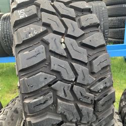 Pairs,singles,sets! New Ones And Used Ones! Lots Of Tires Deals Deals